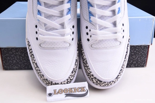 Cheap Jordan CT8532-104 Air UNC 3 0722